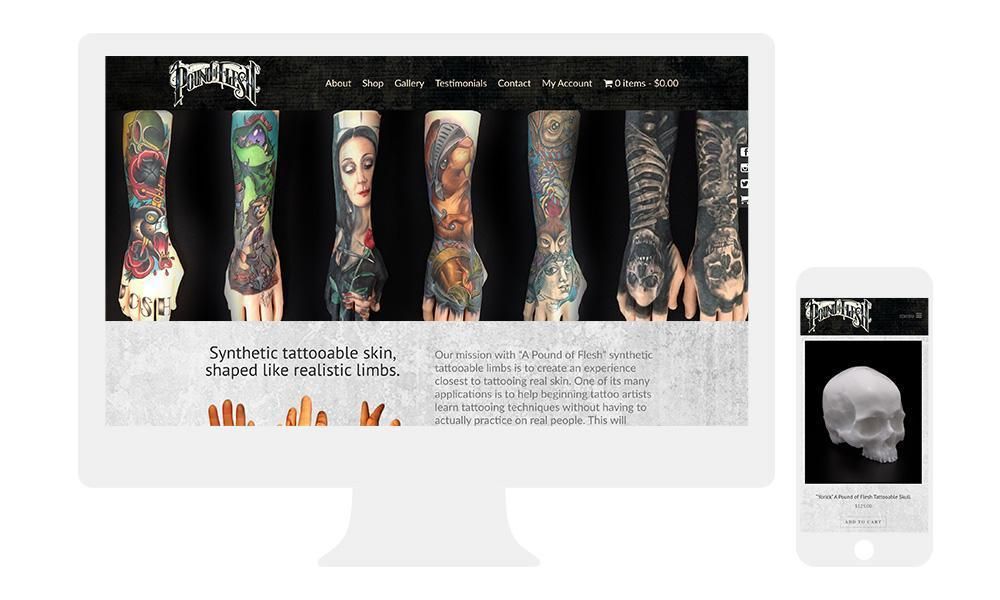 Blackink And 36 Other AI Alternatives For Tattoos